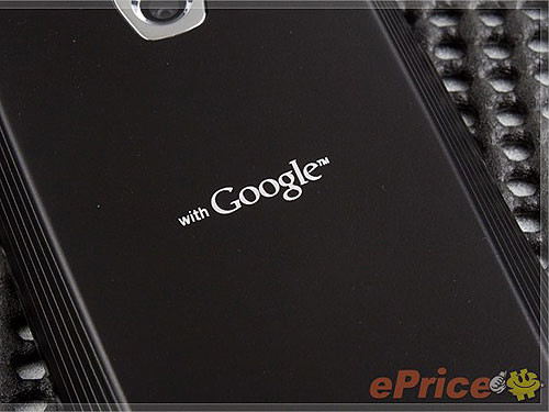 Samsung Galaxy 580