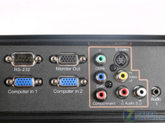 超强色彩 优派1080p投影Pro8200首测 