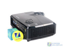 超强色彩 优派1080p投影Pro8200首测 