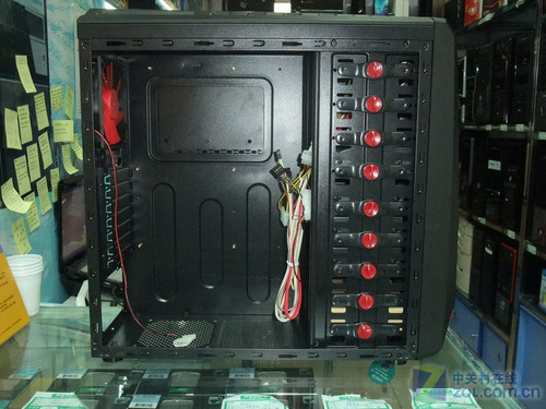 先马i9
