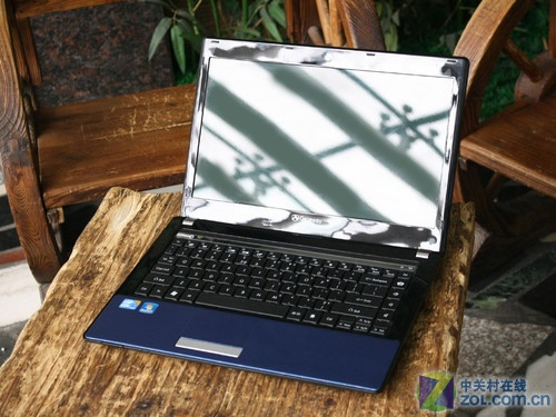 i3芯配独显 Gateway NV49C27c本3999元 