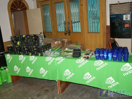 NVIDIA 2010У԰гɳѧվ 