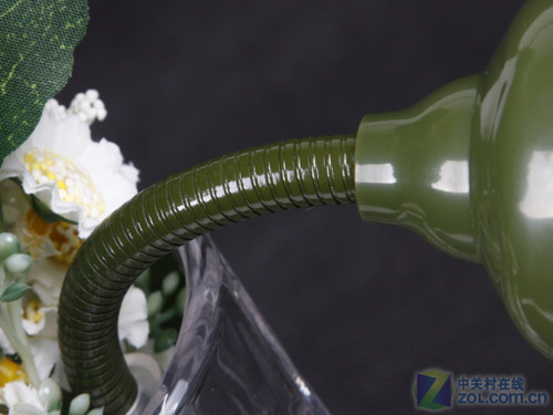 装点时尚生活 极速G10鲜花摄像头评测