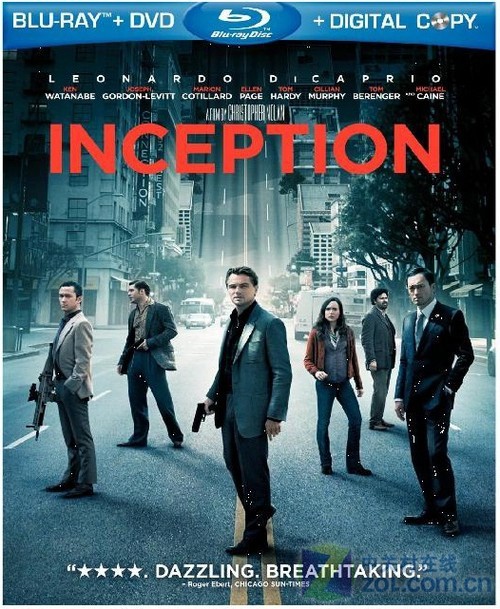 盗梦空间剧情_盗梦空间_盗梦空间剧情介绍 - 淘