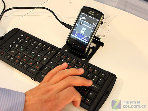 黑莓怎么连接wifi_黑莓手机连接wifi_黑莓手机如何连接wifi