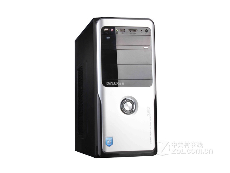 多彩（DELUX）王牌系列MT457 第1张