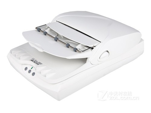 特价2400元 中晶2500文档扫描仪促销