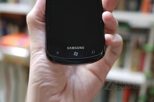 Мобильный телефон Samsung Focus/I917 WP7 Мобильный телефон Samsung Focus/I917 WP7