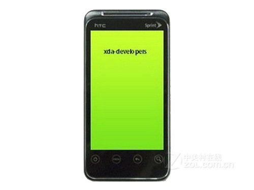 HTC Knight 图片(7)-迅龙电讯