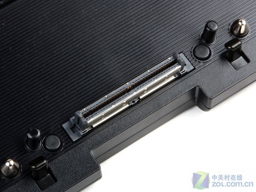 外号接口大王 惠普新款扩展坞评测