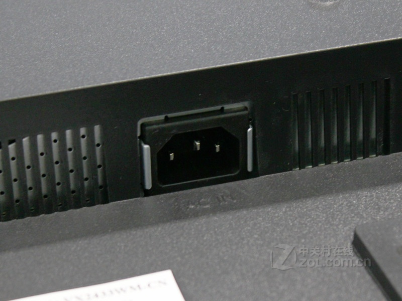 ���ɣ�ViewSonic��VX2433wmͼƬ���� ��5�� -ZOL�йش����ߵ�5��