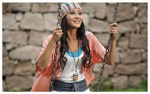 【高清图】《剑网3》电视剧高清现代剧照曝光