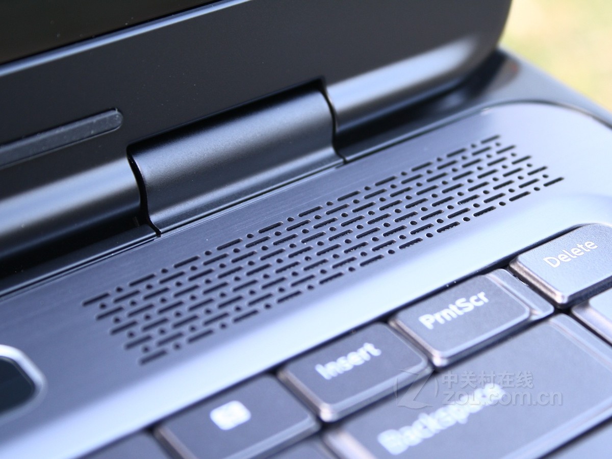 dell xps 14键盘手感_dell xps 14键盘手感