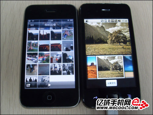 出师未捷身先死 魅族M9已被无情山寨?