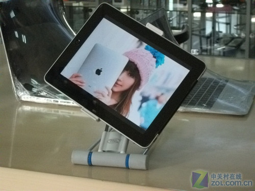 iPad专属i-Stand S3支架新品低价上市