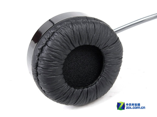 全球最小发射器器 雷柏H3000耳机图赏 