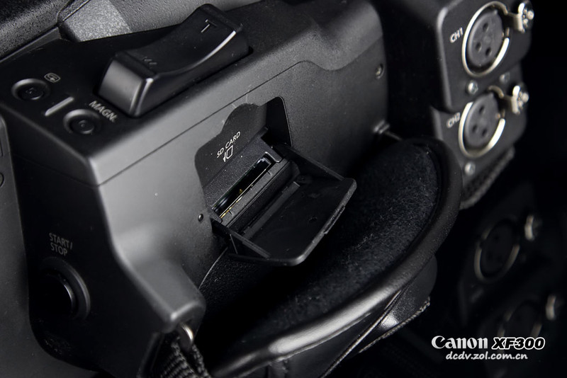 ���ܣ�Canon��XF300ͼƬ���� ��28�� -ZOL�йش����ߵ�28��