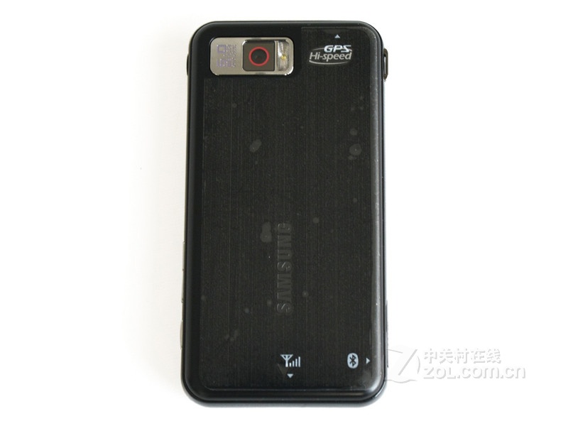���ǣ�Samsung��I900��16GB��ͼƬ���� ��5�� -ZOL�йش����ߵ�5��