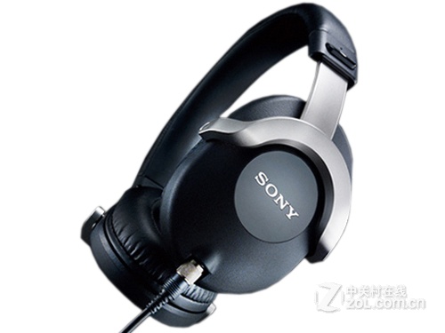 【高清图】索尼(sony)MDR-Z1000图片 图2-ZO