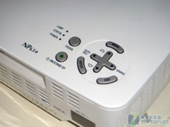 商务便携投影机 NEC NP54+特惠进行时