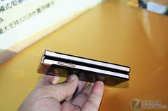 Android2.2助推 臻尊三星W899盛大发布 
