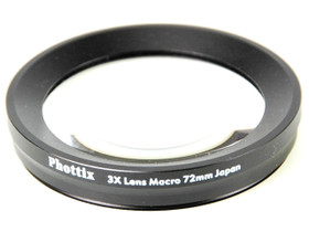 G ED VR和PRO 3x多层镀膜微距镜头哪个好】