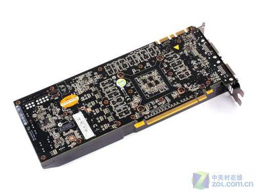实战主流游戏 翔升GTX580助力极限画质
