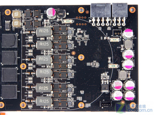 实战主流游戏 翔升GTX580助力极限画质