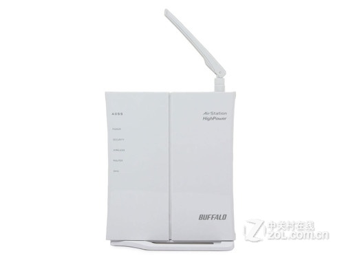 ������������ Buffalo����·�ɽ�280Ԫ 