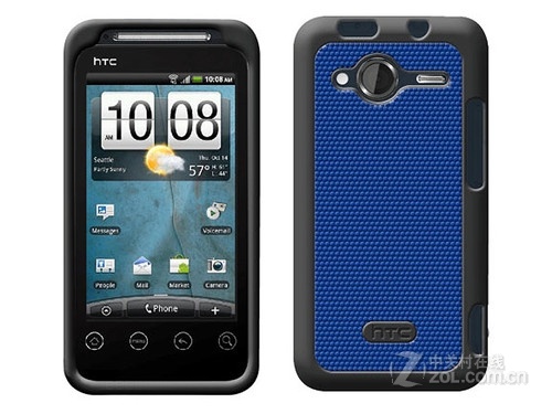 HTC Knight 图片(2)-迅龙电讯