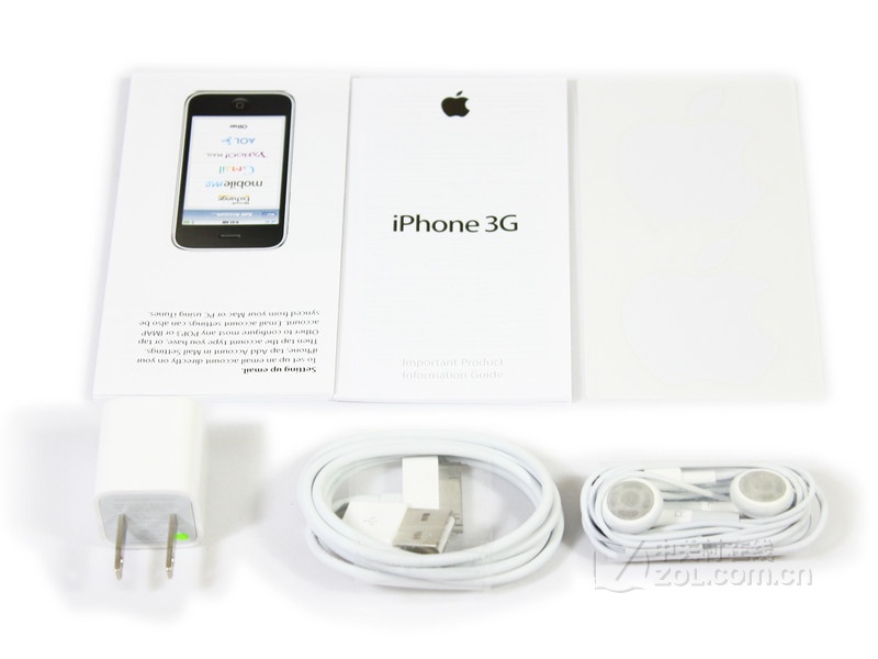 ƻ����Apple��iPhone 3G��8G��ͼƬ���� ��18�� -ZOL�йش����ߵ�18��
