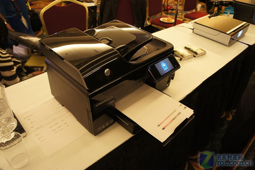 ��Androidƽ����� HP��ӡ����ҫCES 