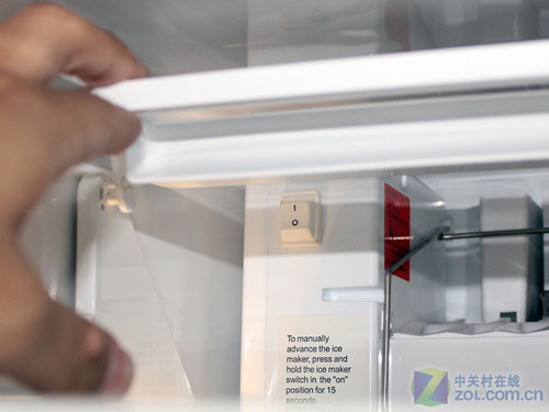 什么是冰箱冬季补偿开关？阅读后，您将了解