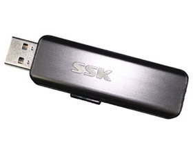 SSK ���� SFD131��4GB��ͼƬ