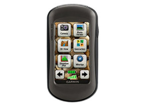 Garmin Oregon  550