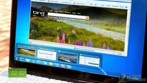 七秒视频让你爱上Win7 惊现联想Y650 