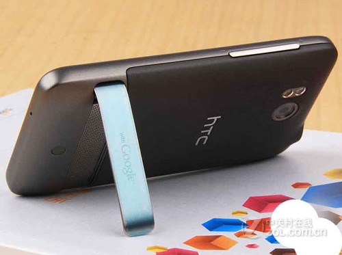 HTC Thunderbolt 4G 图片(9)-迅龙电讯