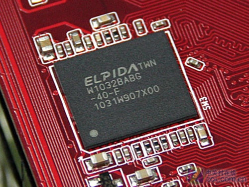 秒杀主流A卡 1GB版GTS450竟卖至799元