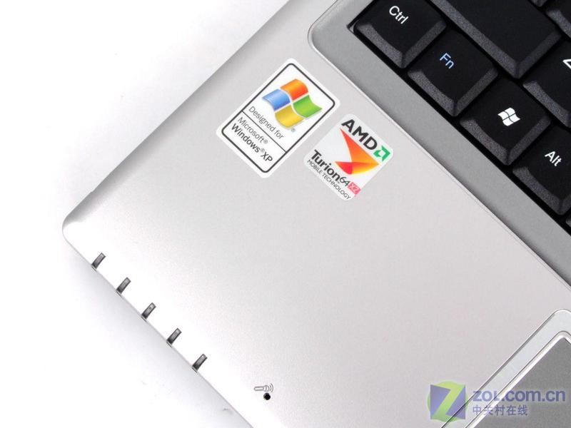 �廪ͬ��AMD����64 X2�ʼǱ��ײ���ͼƬ����,ͼ5-ZOL�йش����ߵ�5��