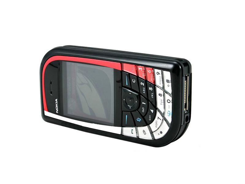 ŵ���ǣ�NOKIA��7610 ��1��
