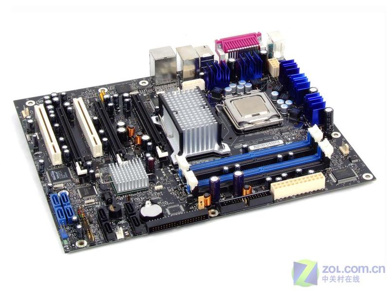 X6800�Ծ�FX-62 ZOL���ݴ������߷�֮սͼƬ����,ͼ2-ZOL�йش����ߵ�2��