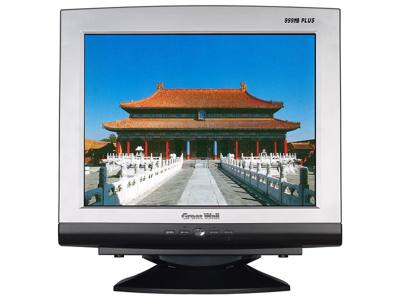 ���ǣ�Great Wall��GreatWall 999MB+ ��1��