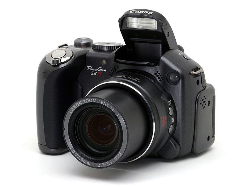 ���ܣ�Canon��S3 ISͼƬ���� ��28�� -ZOL�йش����ߵ�28��