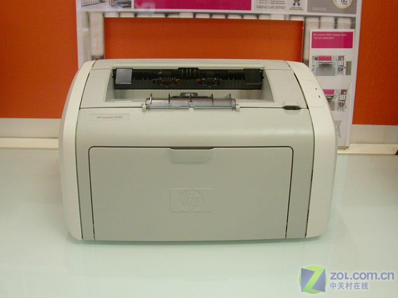 hp�ڰ׼����ӡ��1020 ֱ��ǧԪ��λͼƬ����,ͼ4-ZOL�йش����ߵ�4��