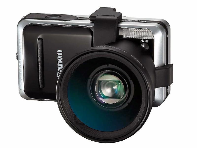 ���ܣ�Canon��S80ͼƬ���� ��6�� -ZOL�йش����ߵ�6��