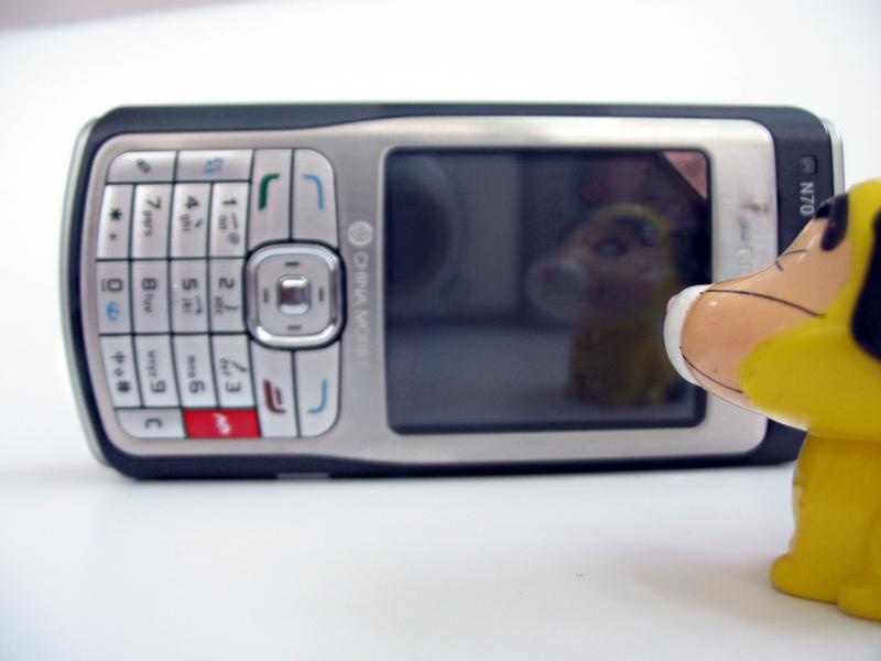 ŵ���ǣ�NOKIA��N70ͼƬ���� ��29�� -ZOL�йش����ߵ�29��