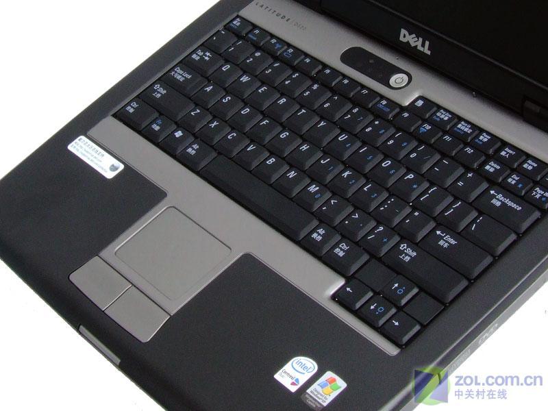 ������DELL��Latitude D520��Q720351C��ͼƬ���� ��7�� -ZOL�йش����ߵ�7��