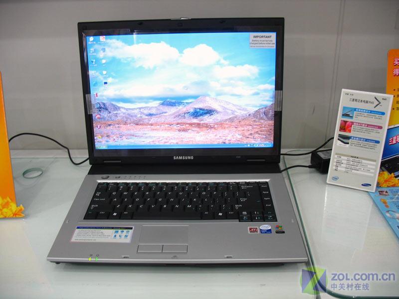���ǣ�Samsung��R40-K005ͼƬ���� ��10�� -ZOL�йش����ߵ�10��
