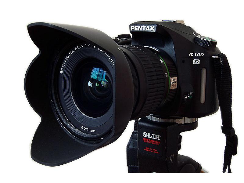 ���ã�Pentax��K100DͼƬ���� ��17�� -ZOL�йش����ߵ�17��
