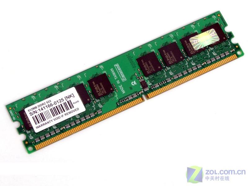 ���DDR2 667 ����DDR2 533�ڴ�����ͼƬ����,ͼ1-ZOL�йش����ߵ�1��